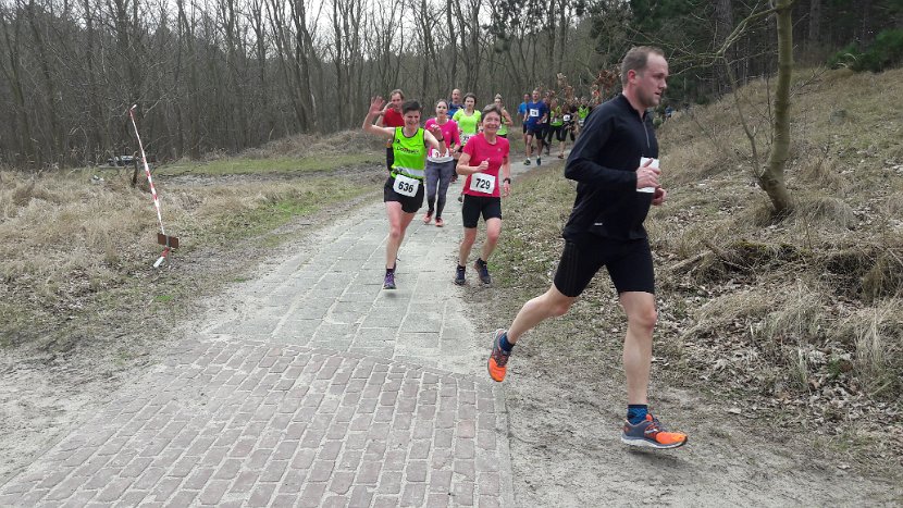 Pannekoekenmolenloop 2017 - 11